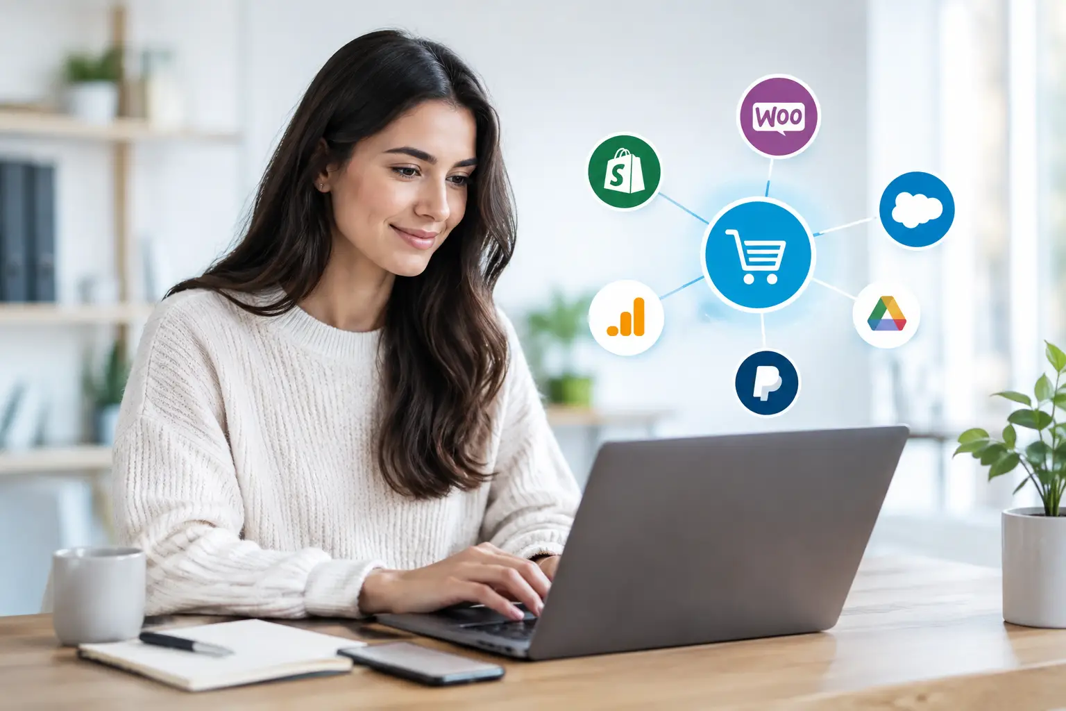 8 Ecommerce Integration Examples That Drive Growth