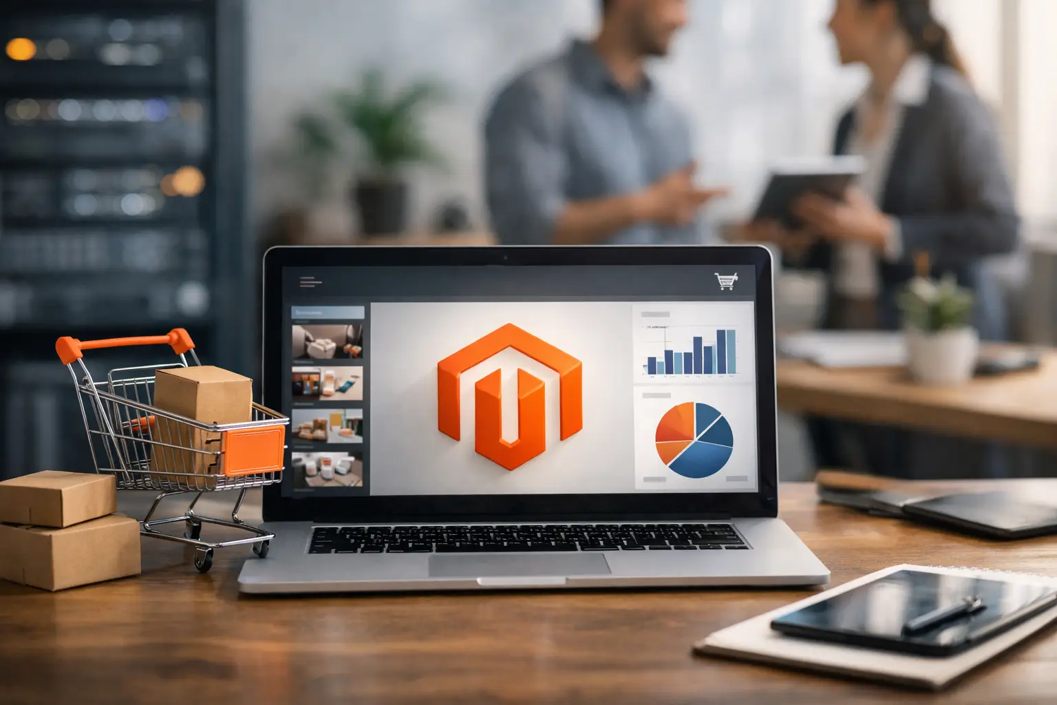 Magento Review: Built for Complex Commerce?