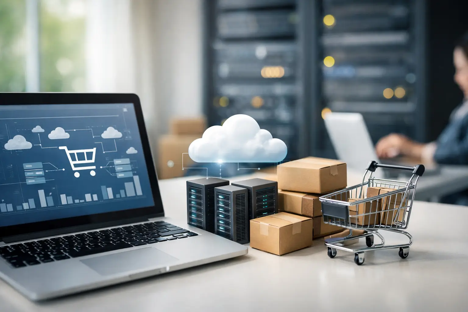 Scalable Ecommerce Backend Guide for Growth