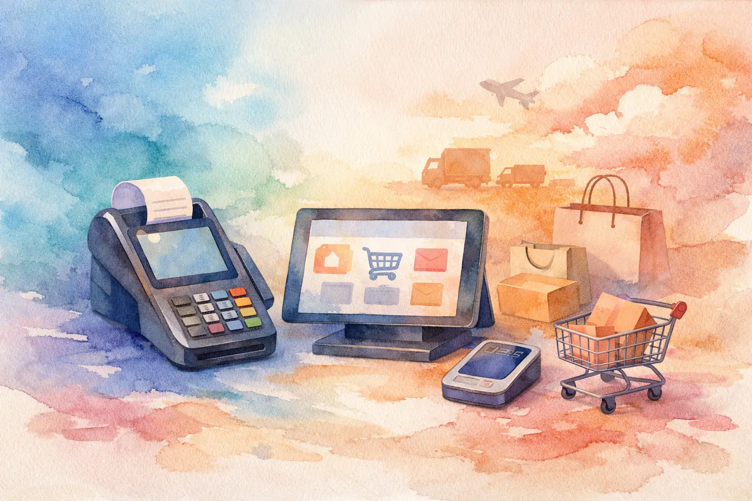 Best POS Systems for Ecommerce Brands That Scale
