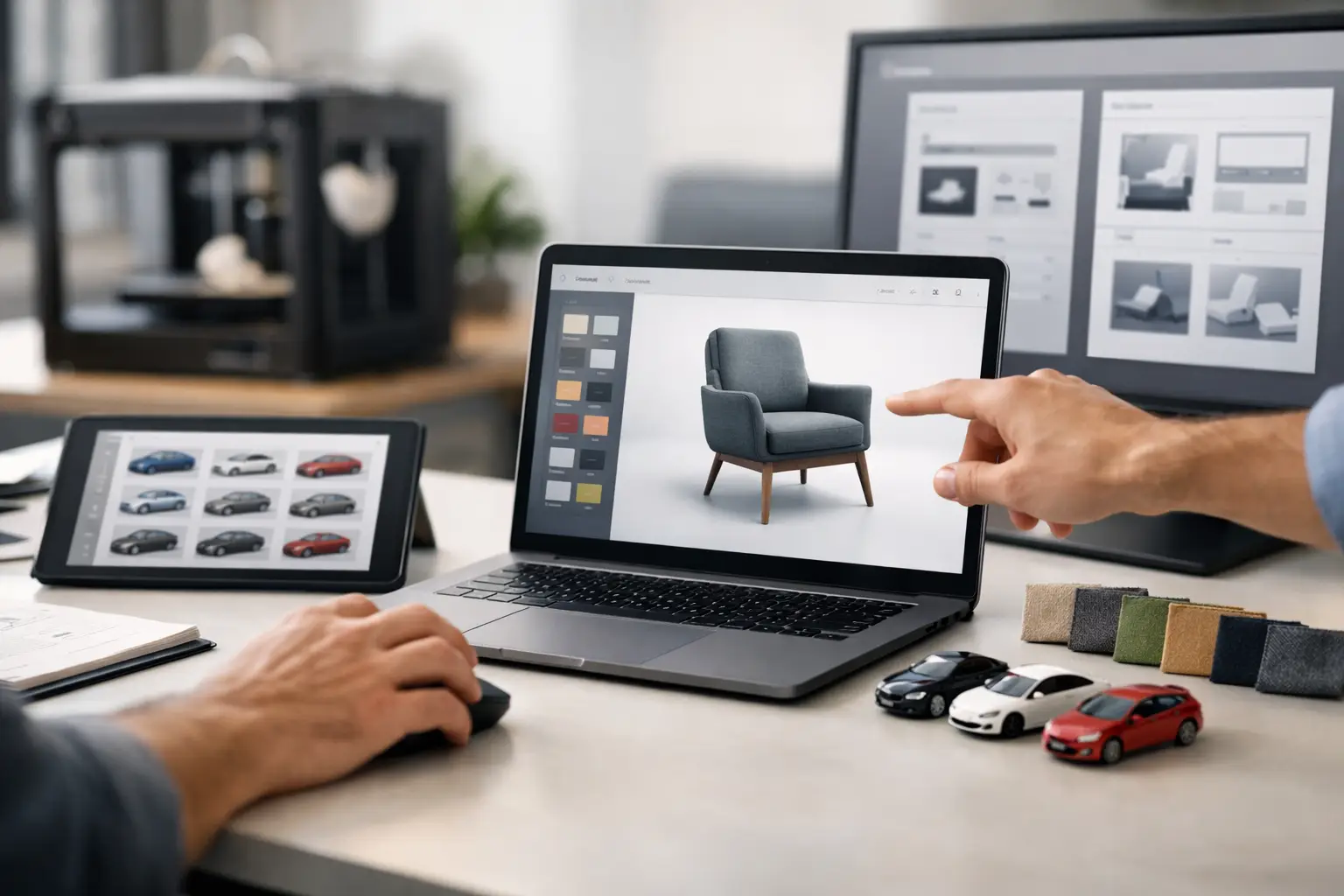 How to Build a Product Configurator That Scales