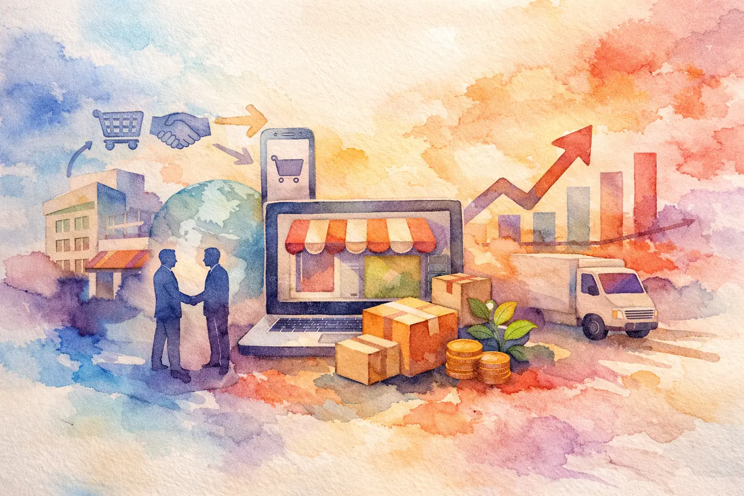 11 Best B2B Ecommerce Features for Growth