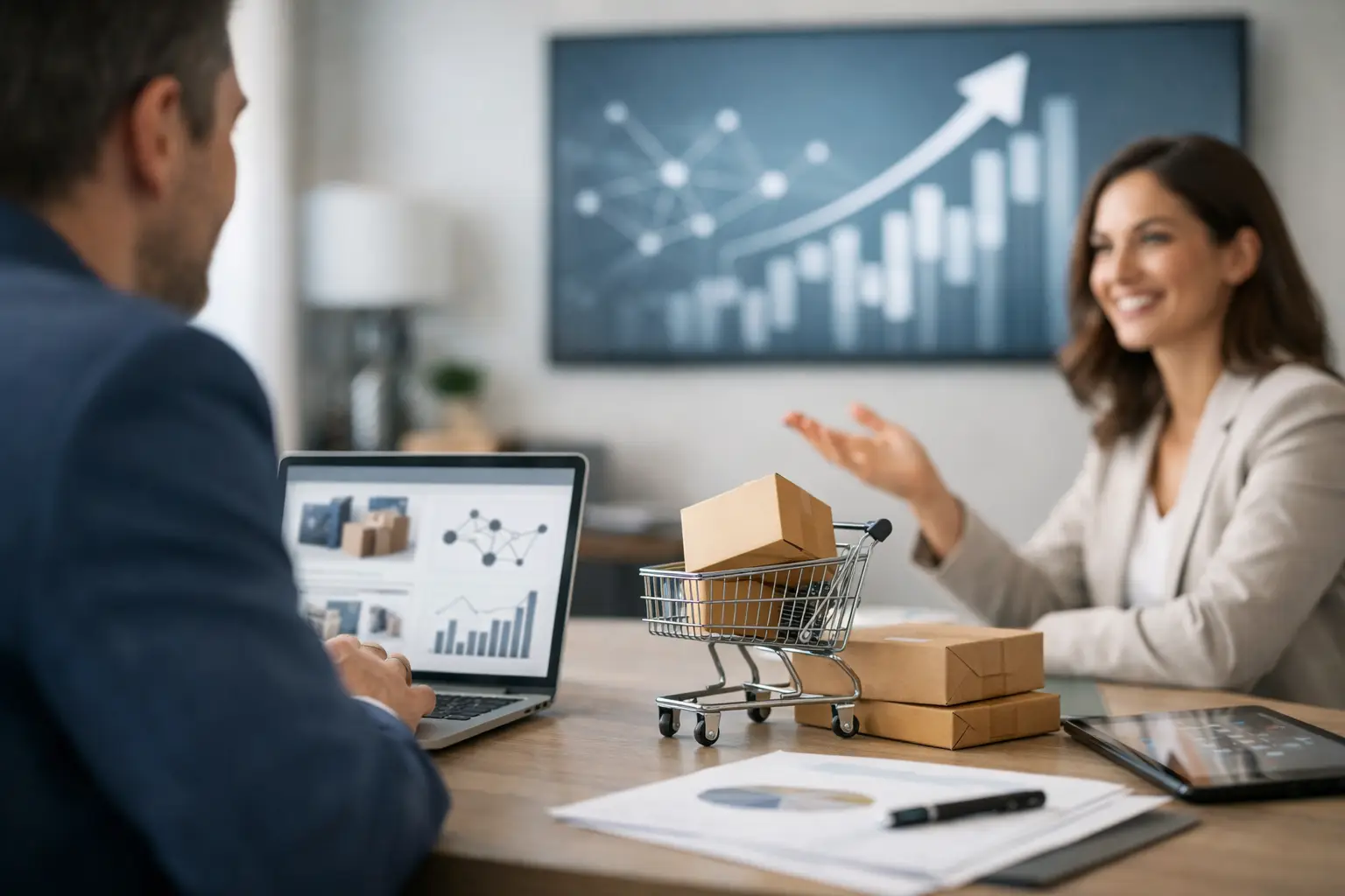 B2B Ecommerce Implementation That Scales