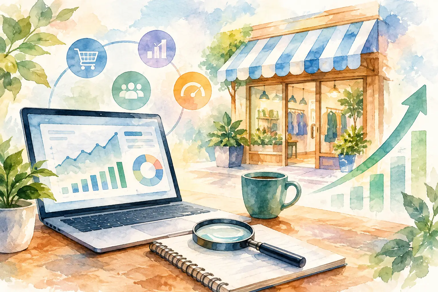 How to Audit Storefront Performance for Growth