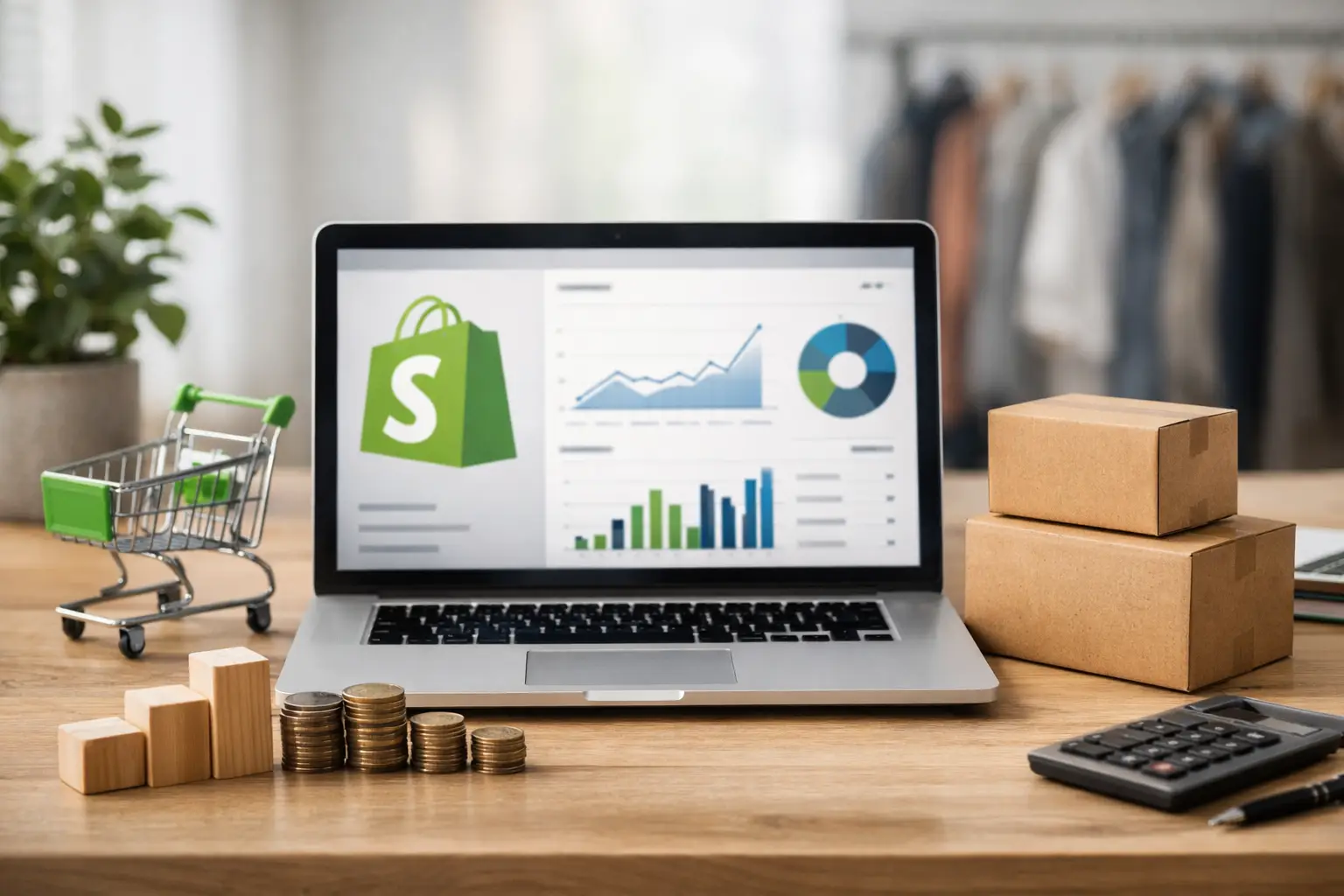 Shopify Review: Fit, Limits, and Growth Costs