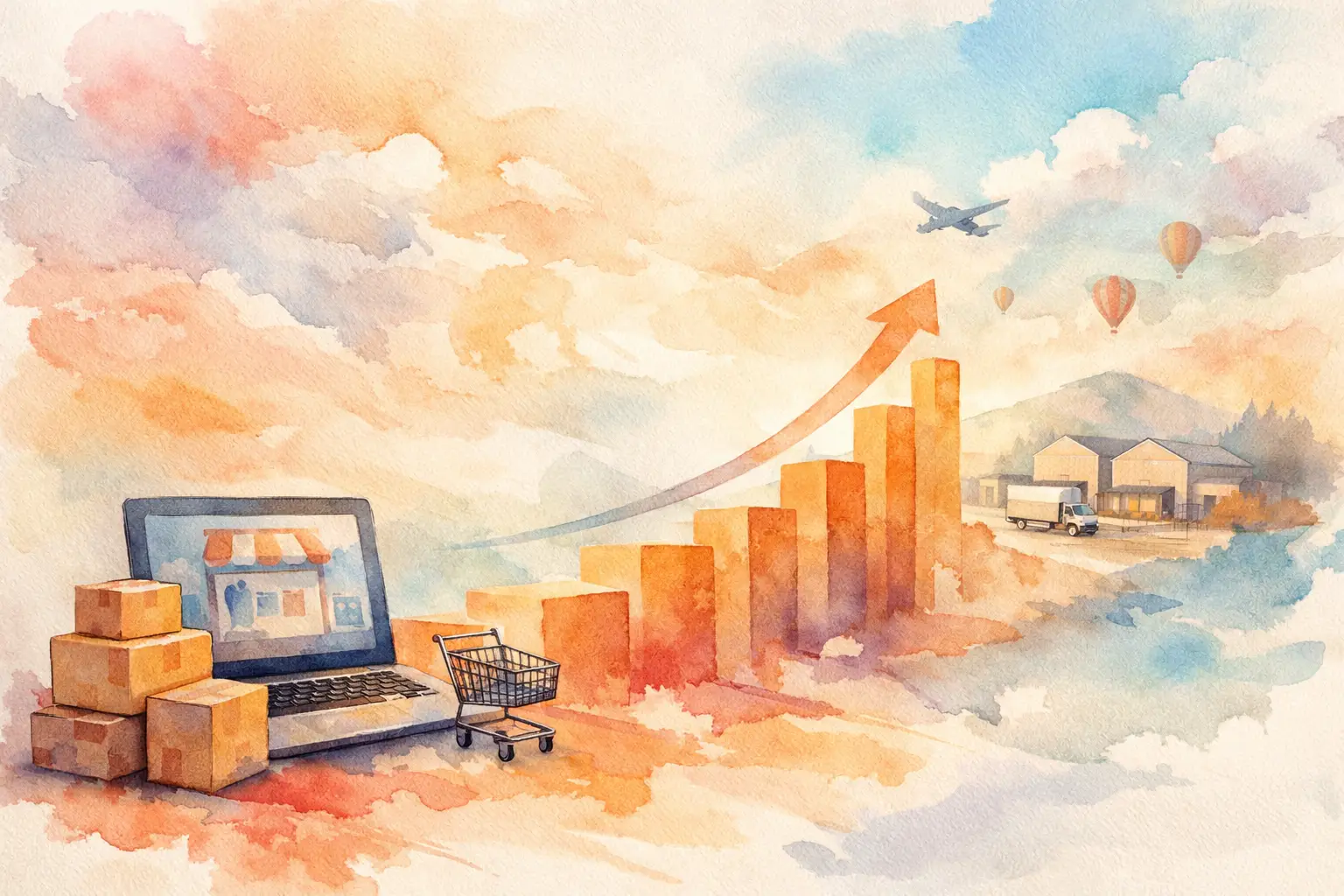 Ecommerce Scalability Planning That Holds Up