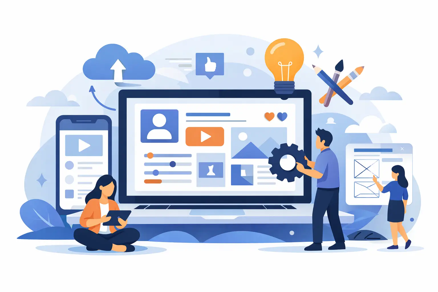 What Is Consumer SaaS Product Design?