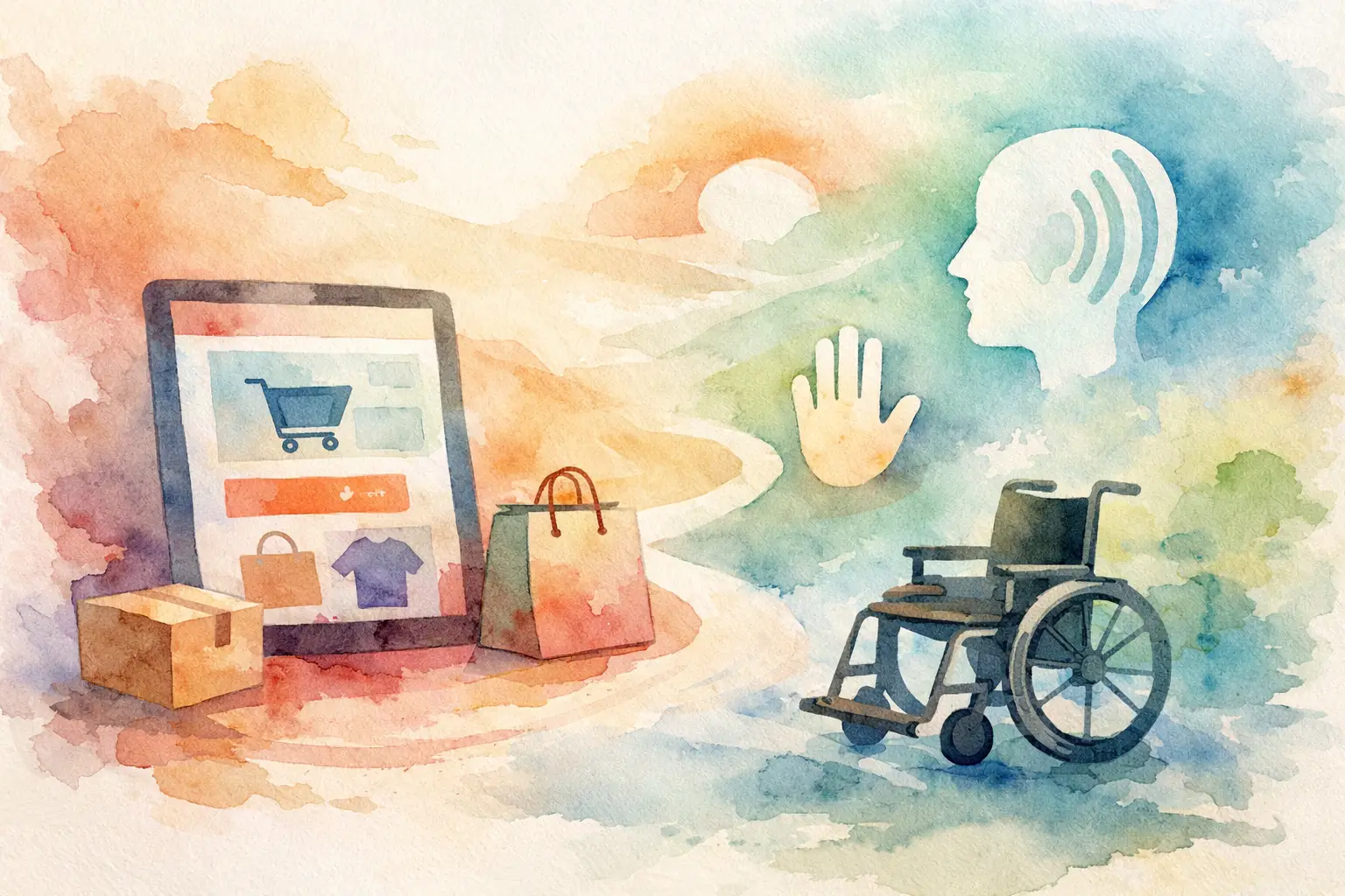 Ecommerce Accessibility Compliance Guide for Stores