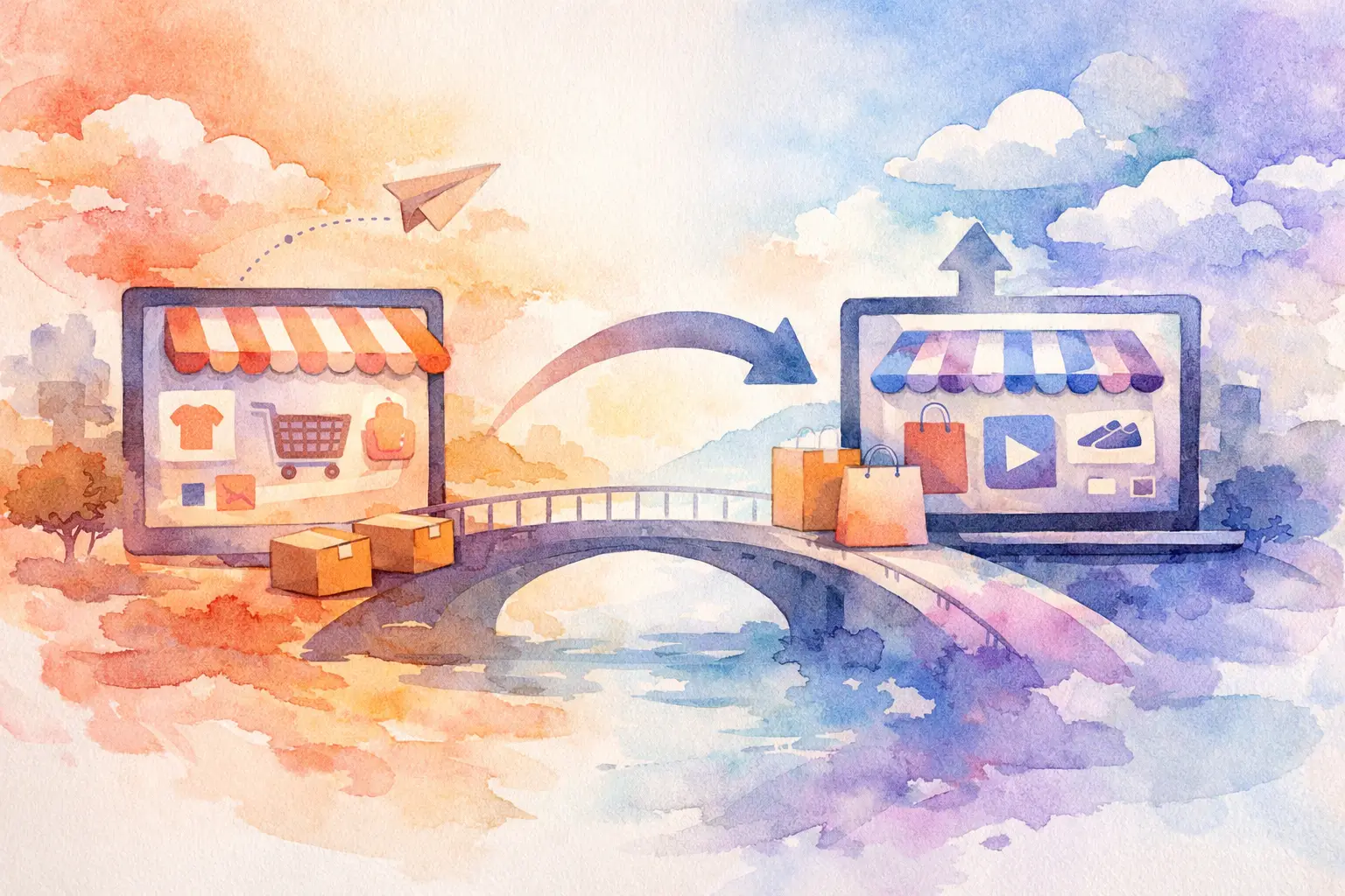 Ecommerce Platform Migration Guide
