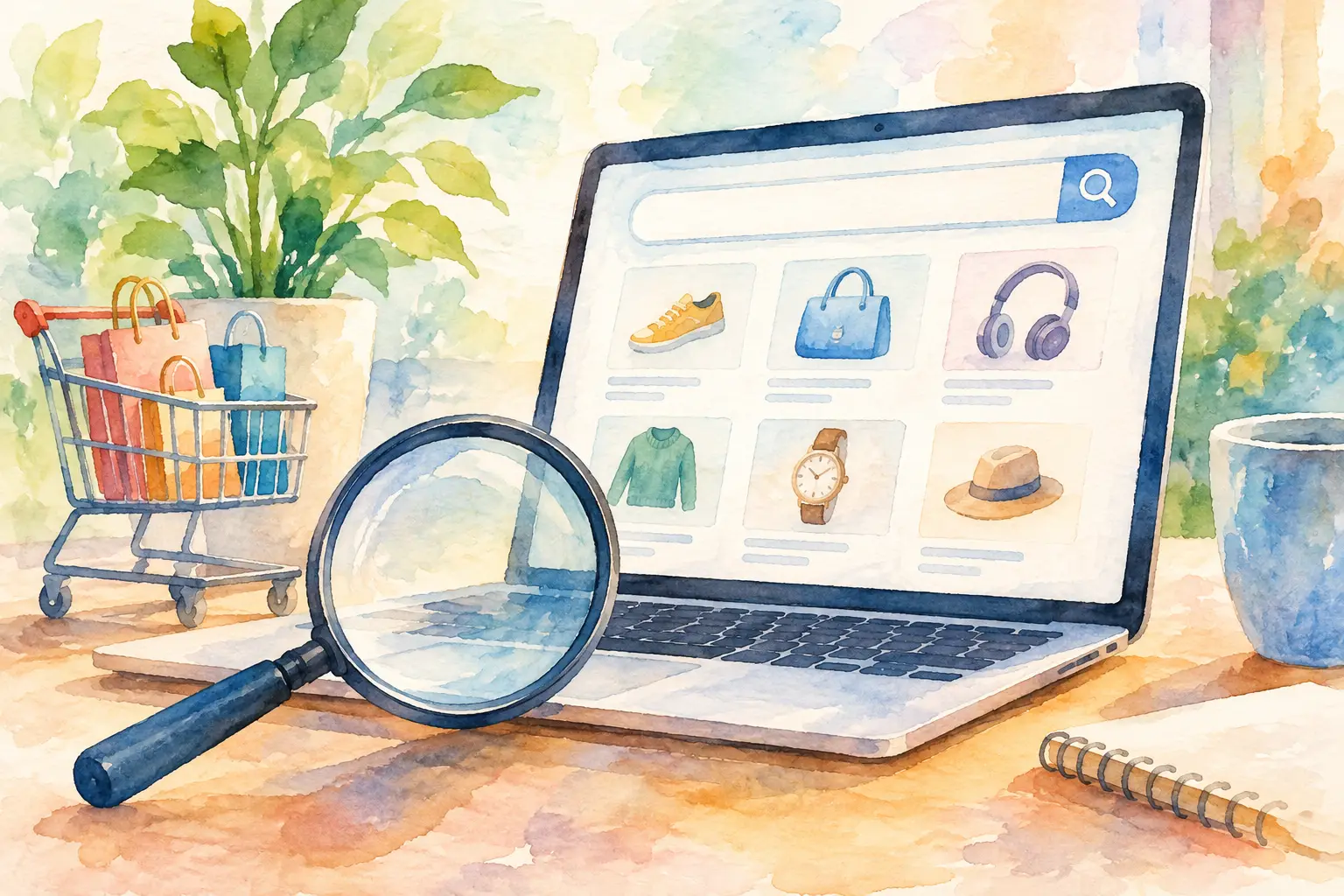 How to Optimize Ecommerce Search Results