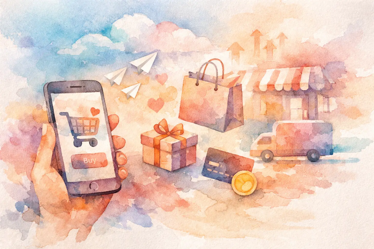 Mobile Commerce Conversion Tips That Scale