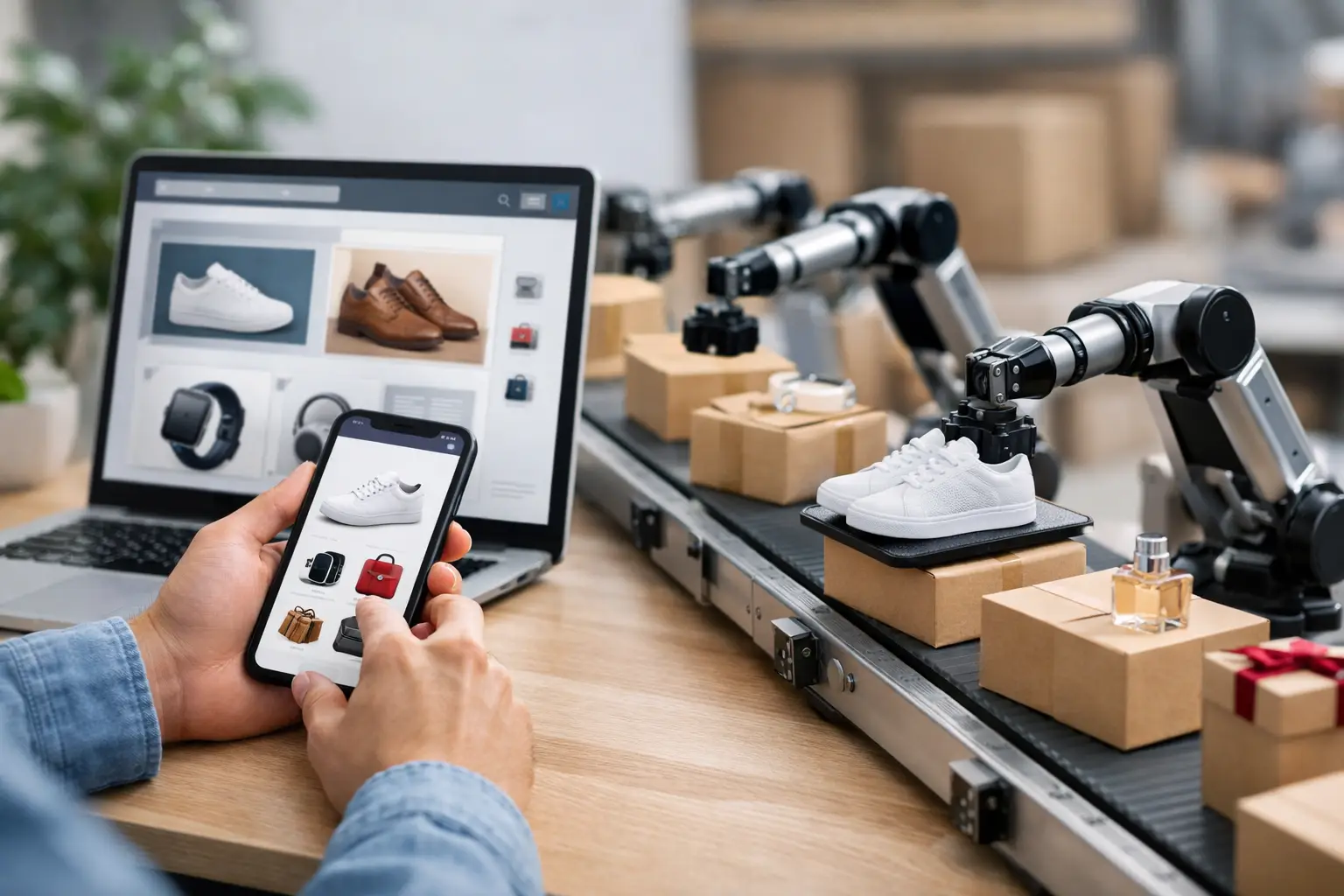Product Personalization for Ecommerce That Scales