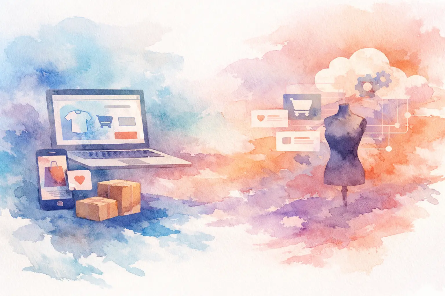 What Is Headless Commerce and When It Fits