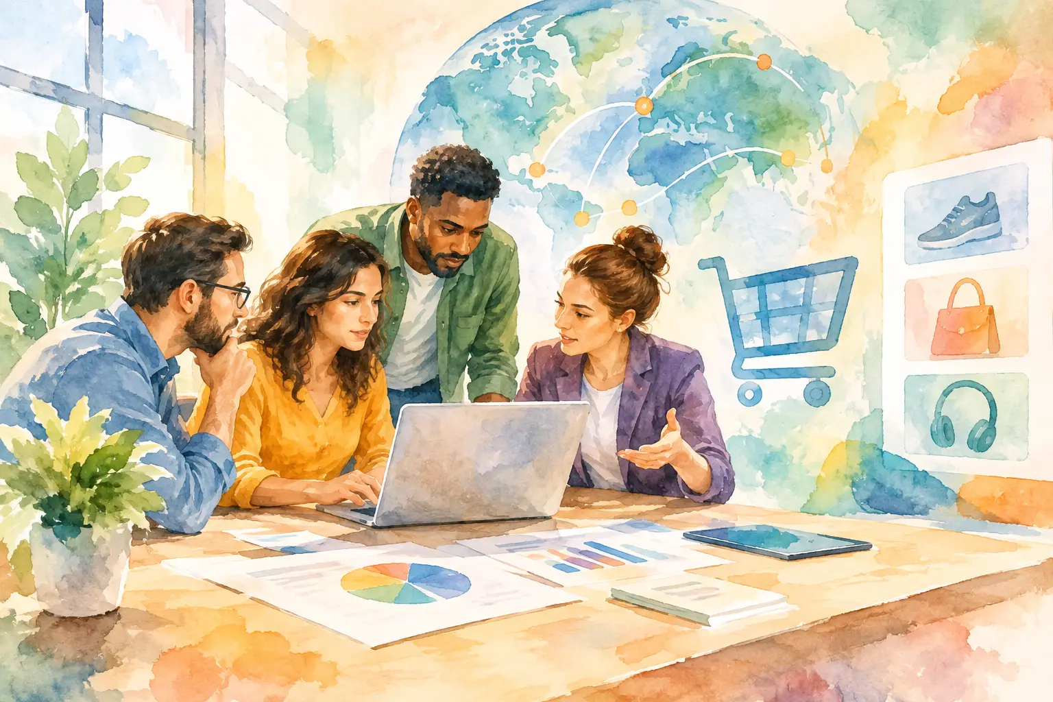 How to Choose Ecommerce Agencies for Complex Growth