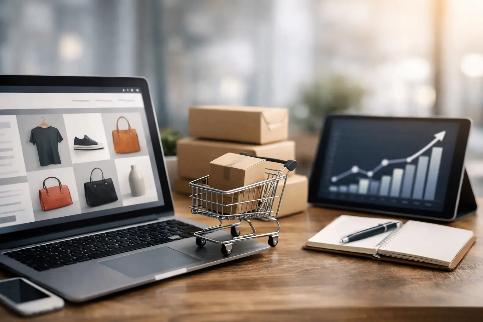 How to Launch Custom Storefronts That Scale
