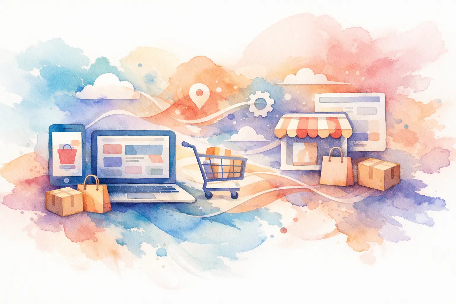 Custom Ecommerce Integration Guide
