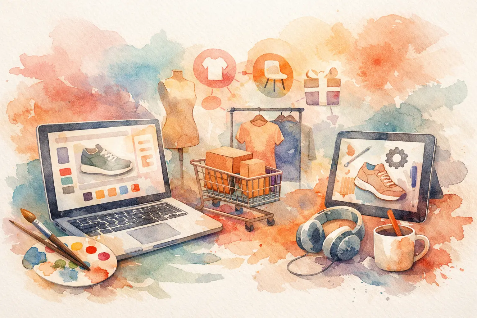 Best Product Customization Software for Commerce