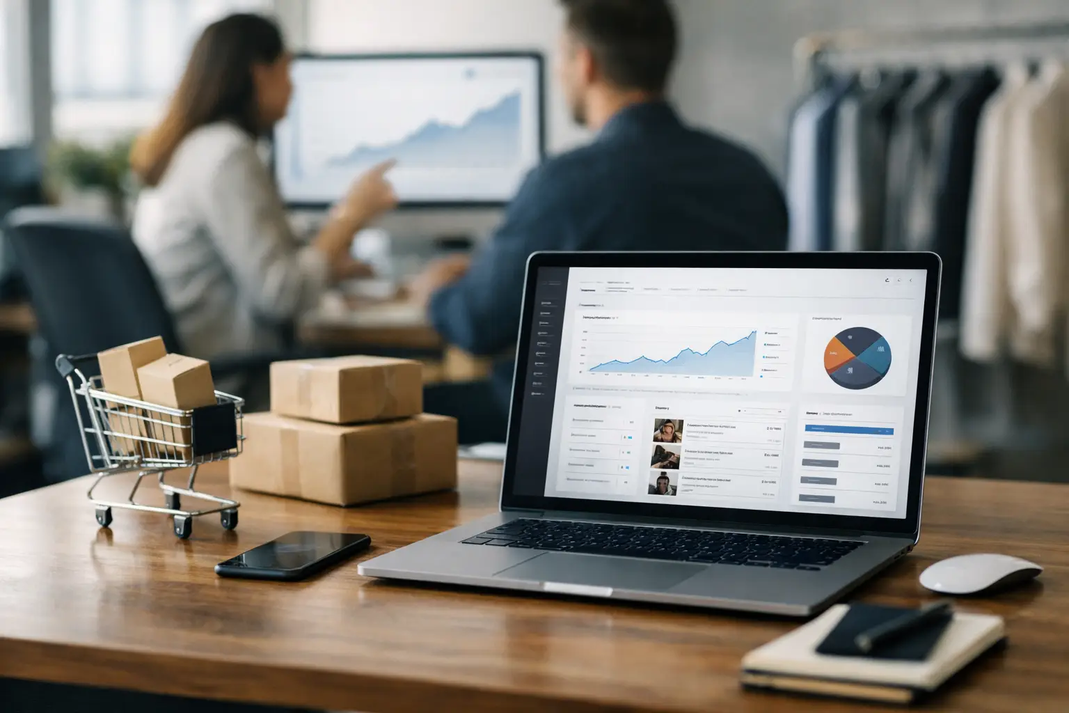 BigCommerce Review for Complex Commerce Brands