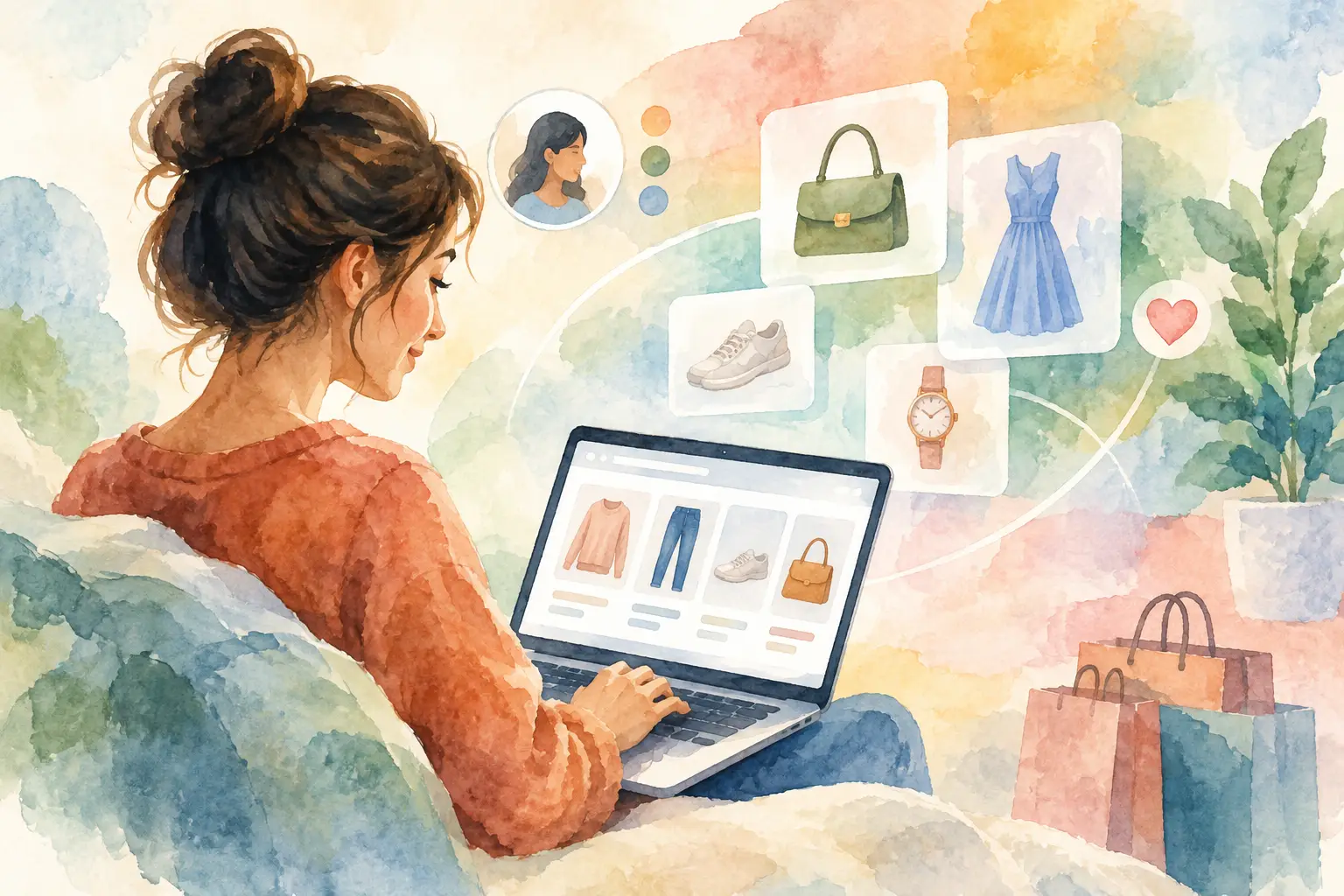 The Future of Ecommerce Personalization