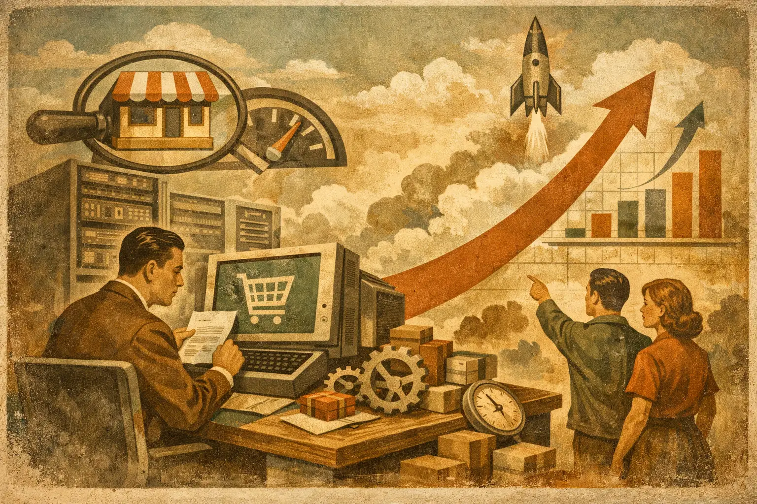 Magento Performance Optimization Guide for Growth