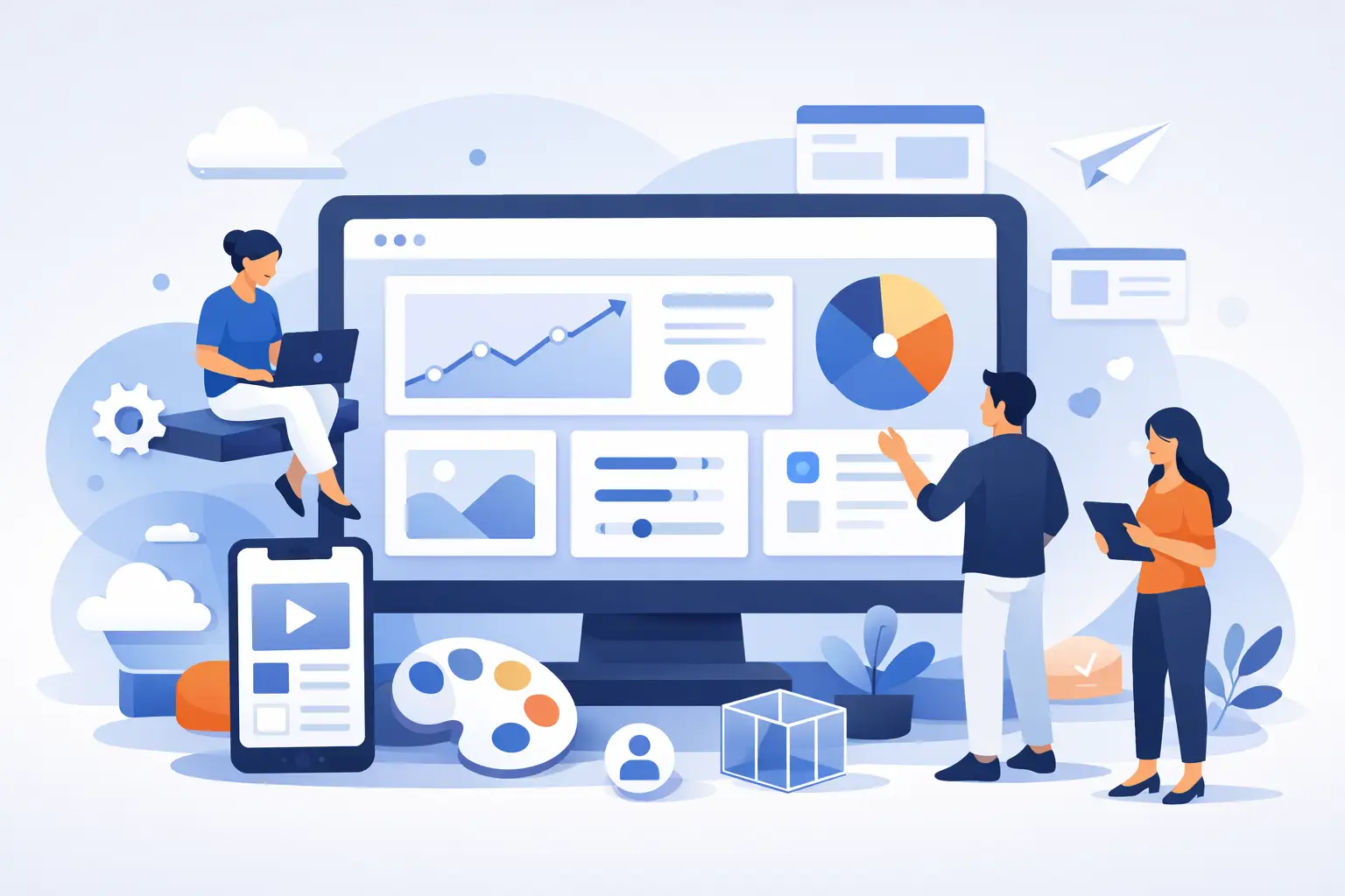 What Best SaaS Product Design Actually Looks Like