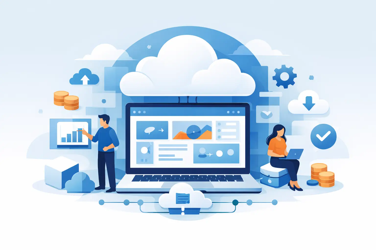 What Is SaaS Product and Why It Matters