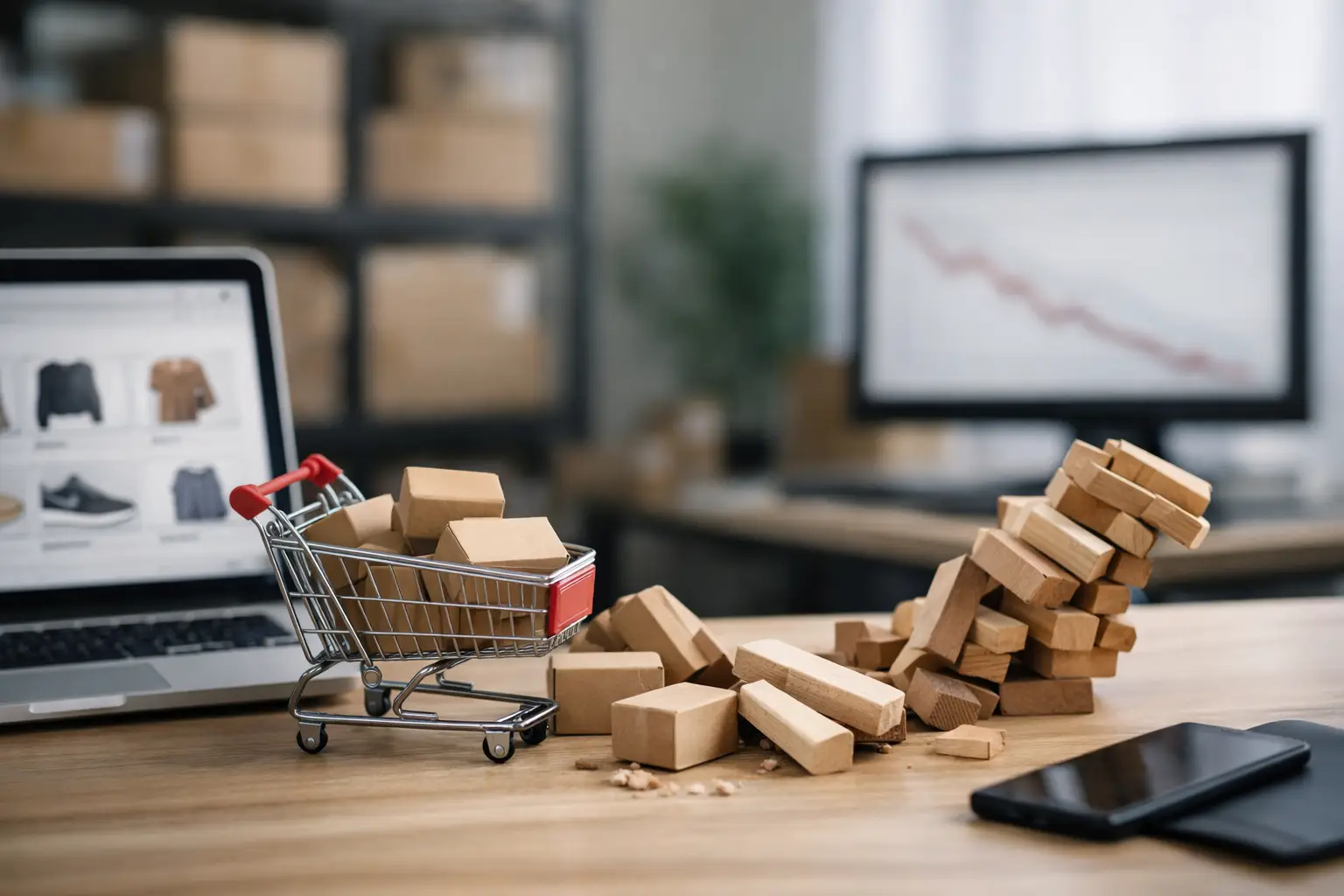 Why Ecommerce Integrations Fail at Scale