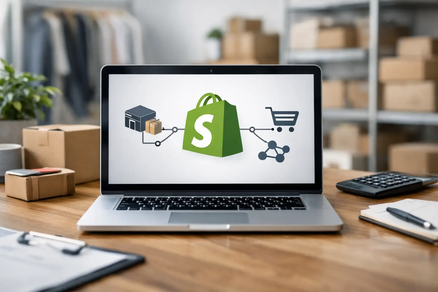 Shopify Plus Integration Guide for Complex Commerce