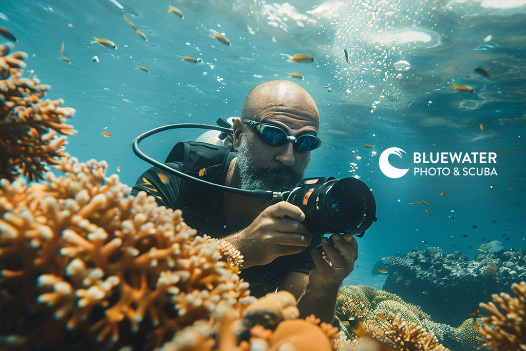 Bluewater Photo Store