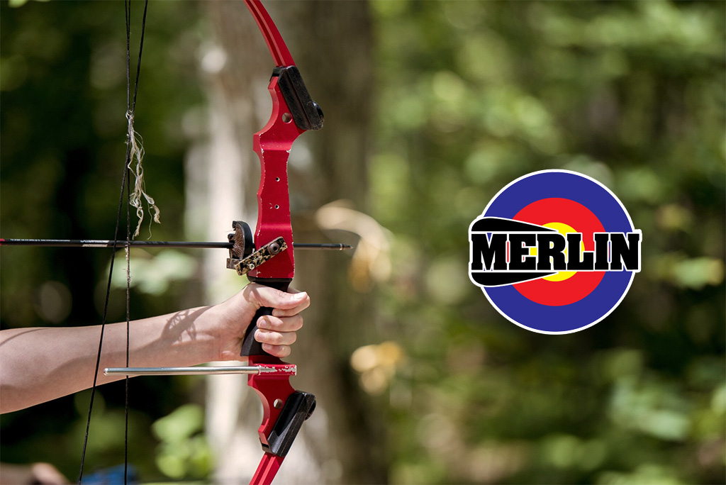 Merlin Archery