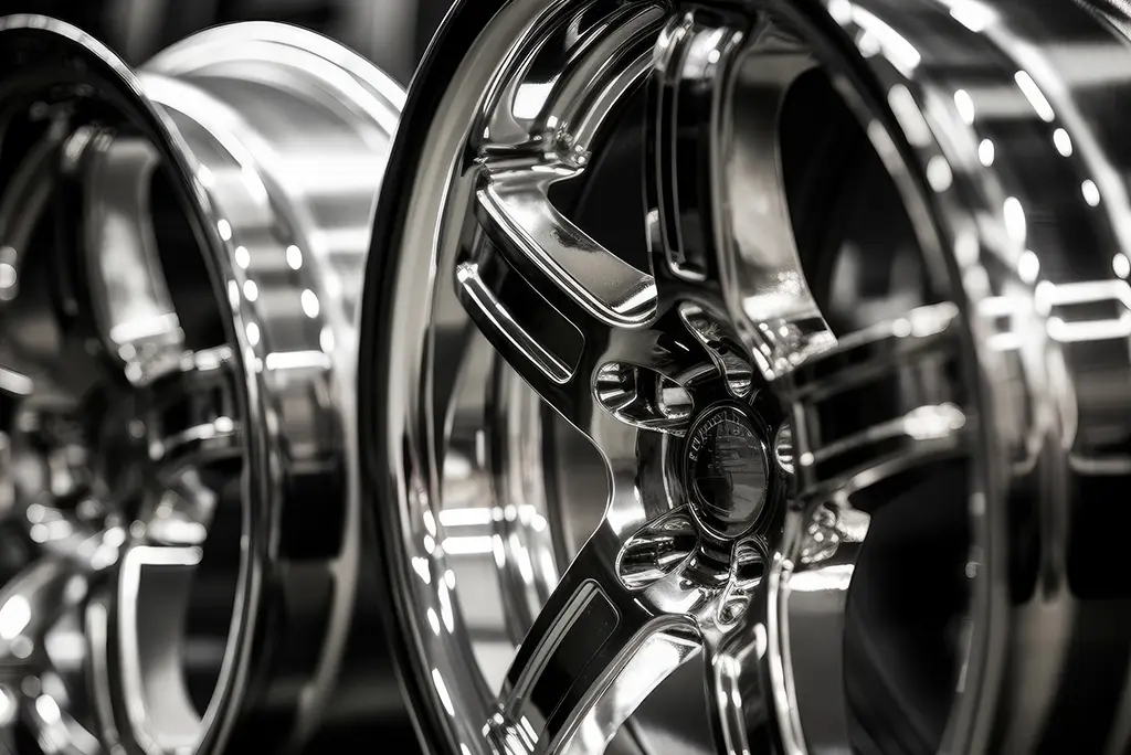 OZRacing Wheels