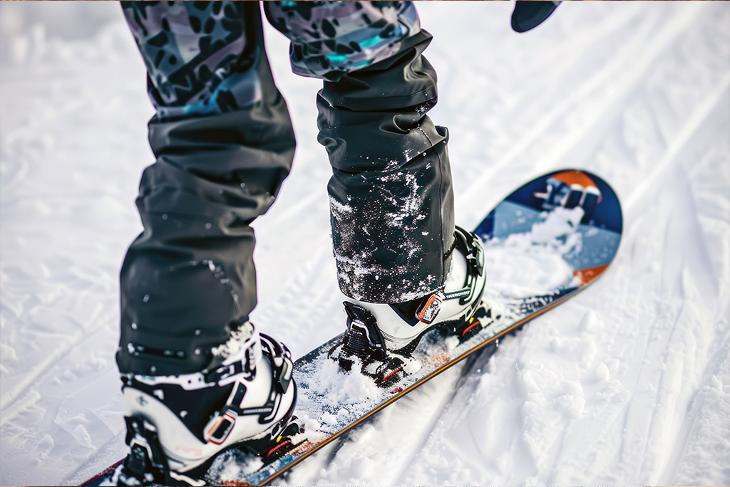 Peter Glenn Ski Store