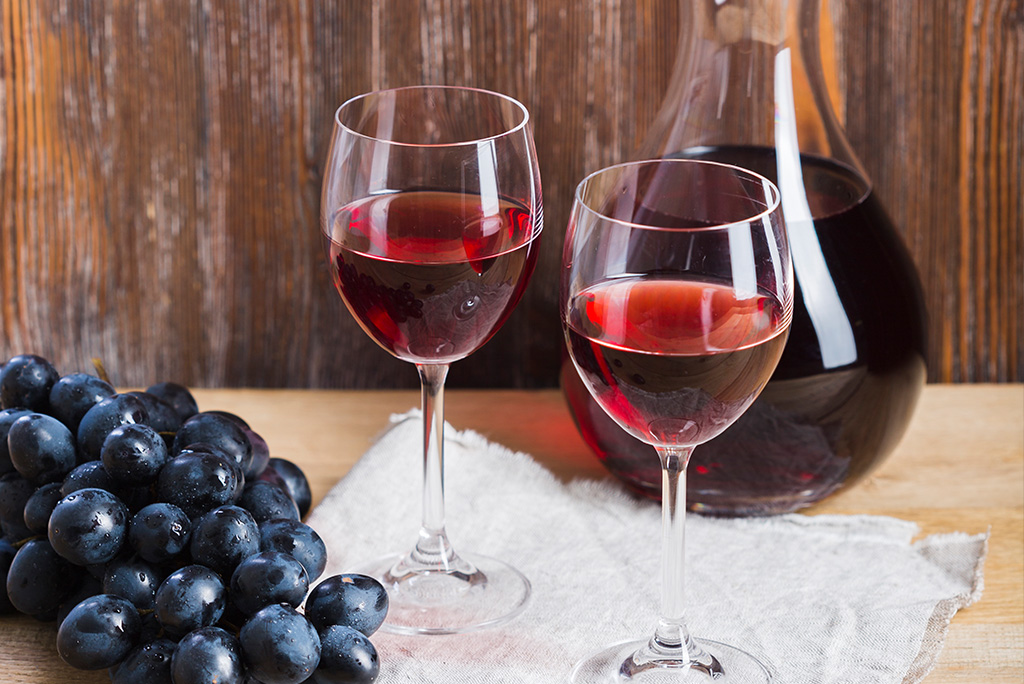 Premium Wine Marketplaces