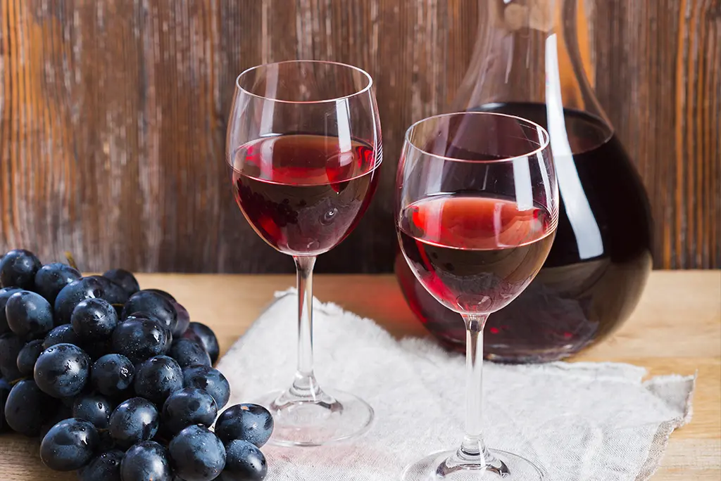 Premium Wine Marketplaces