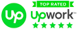 Lantera Upwork Top-Rated